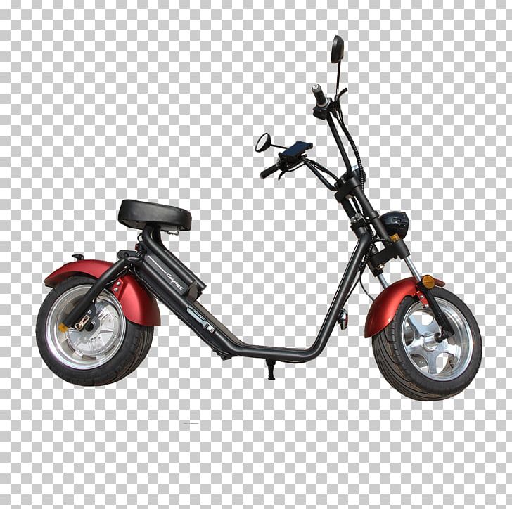 Wheel Electric Motorcycles And Scooters Moped PNG, Clipart,  Free PNG Download