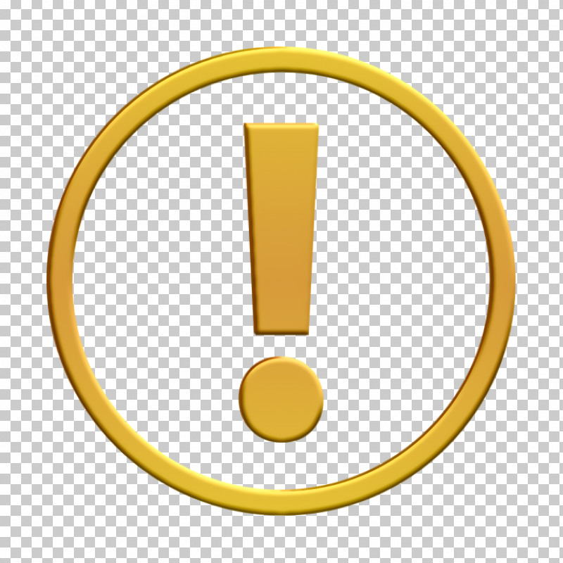 Error Icon Signs Icon Exclamation Mark Inside A Circle Icon PNG, Clipart, Error Icon, Jam Dinding, M, Signs Icon, Symbol Free PNG Download
