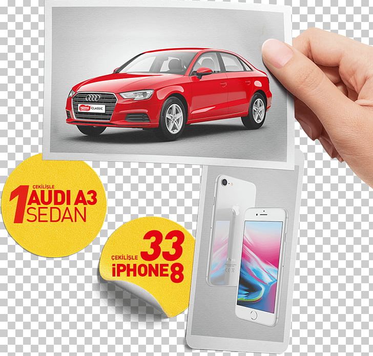 2017 Audi A3 Sedan Nestlé BMW 1 Series IPhone 8 PNG, Clipart, 2017 Audi A3 Sedan, Advertising, Audi, Audi A3, Automotive Design Free PNG Download