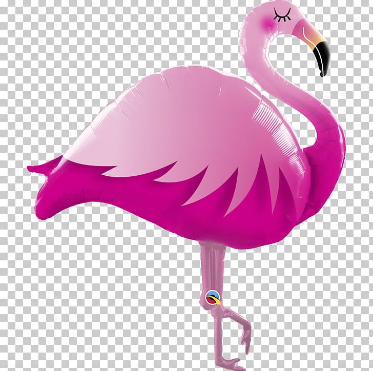 Balloon Party Birthday Gift Flamingo PNG, Clipart,  Free PNG Download