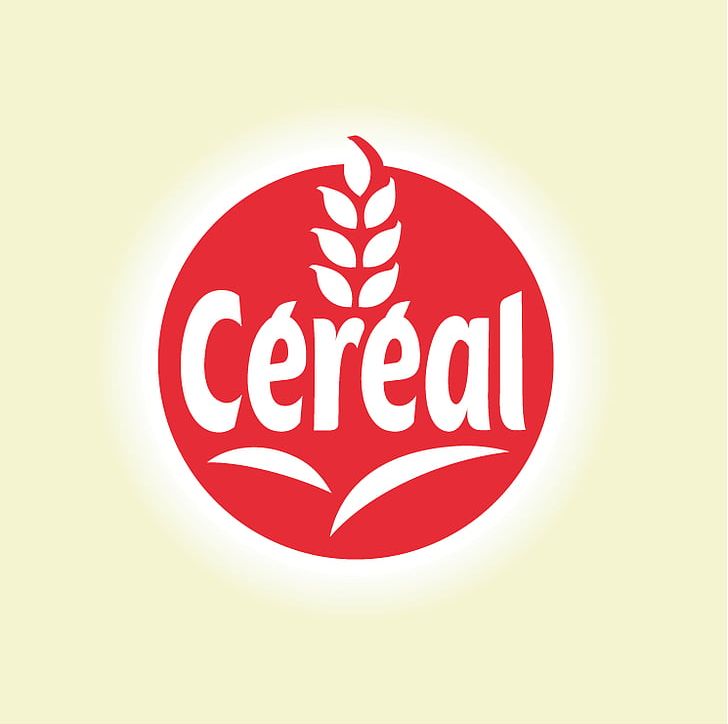 Breakfast Cereal Logo PNG, Clipart, Adobe Illustrator, Brand, Breakfast, Breakfast Cereal, Cereal Free PNG Download