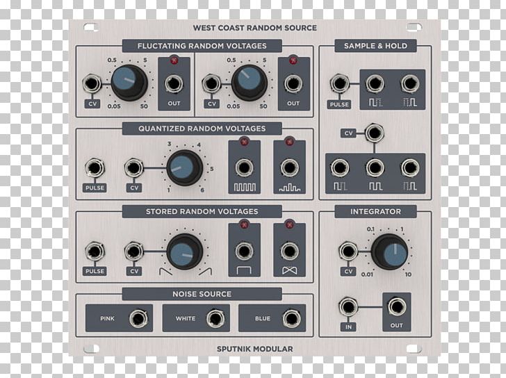 Doepfer A-100 Sputnik 1 Modular West Modular Design Effects Processors & Pedals PNG, Clipart, Audio Equipment, Doepfer A100, Effects Processors Pedals, Electron, Electronic Component Free PNG Download