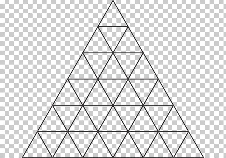 Equilateral Triangle Mathematics Triangular Prism Face PNG, Clipart, Angle, Area, Art, Base, Black And White Free PNG Download