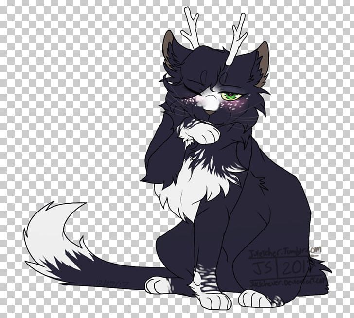 Whiskers Kitten Black Cat Legendary Creature PNG, Clipart, Animals, Anime, Black, Black Cat, Black M Free PNG Download