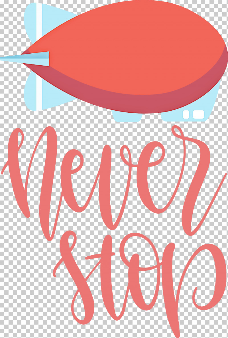 Never Stop Motivational Inspirational PNG, Clipart, Geometry, Inspirational, Line, Logo, Mathematics Free PNG Download