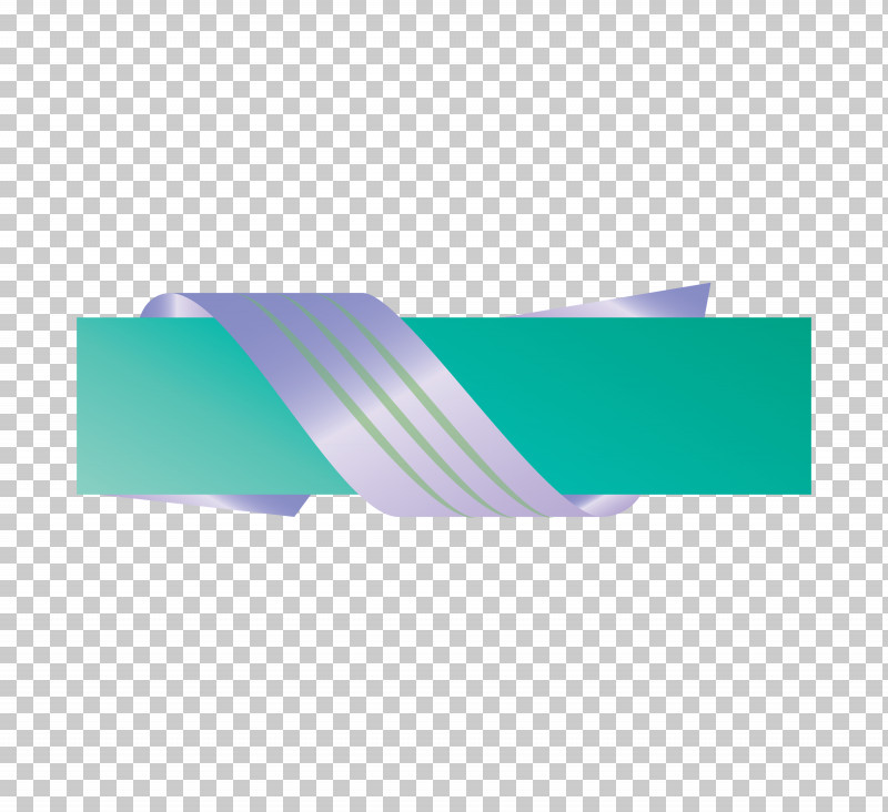 blank banner template png
