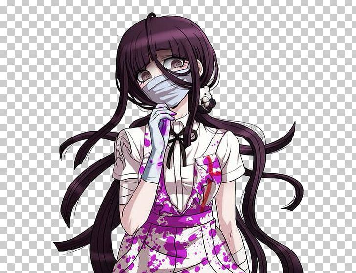 Danganronpa Another Episode: Ultra Despair Girls Danganronpa 2: Goodbye Despair Danganronpa V3: Killing Harmony Danganronpa: Trigger Happy Havoc Video Games PNG, Clipart,  Free PNG Download