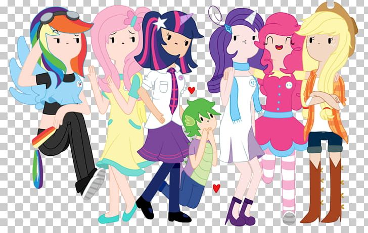 Pinkie Pie Twilight Sparkle Pony Rainbow Dash Applejack PNG, Clipart, Applejack, Art, Cartoon, Child, Conversation Free PNG Download