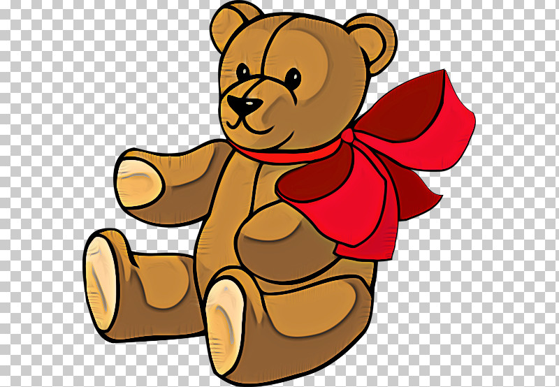 Teddy Bear PNG, Clipart, Animal Figure, Bear, Brown Bear, Cartoon, Teddy Bear Free PNG Download