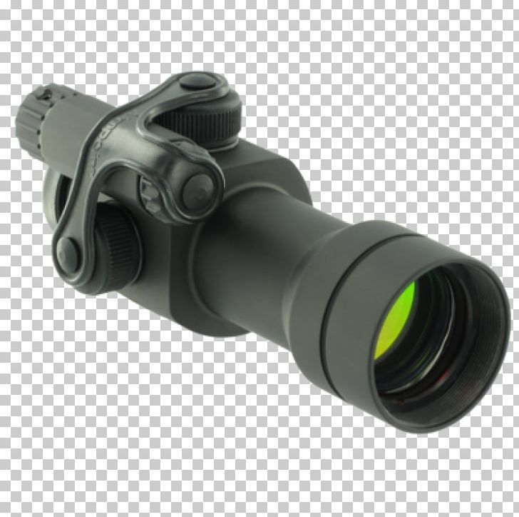 Aimpoint AB Red Dot Sight Telescopic Sight Hunting PNG, Clipart, Advanced Combat Optical Gunsight, Aimpoint, Angle, Binoculars, Camera Lens Free PNG Download