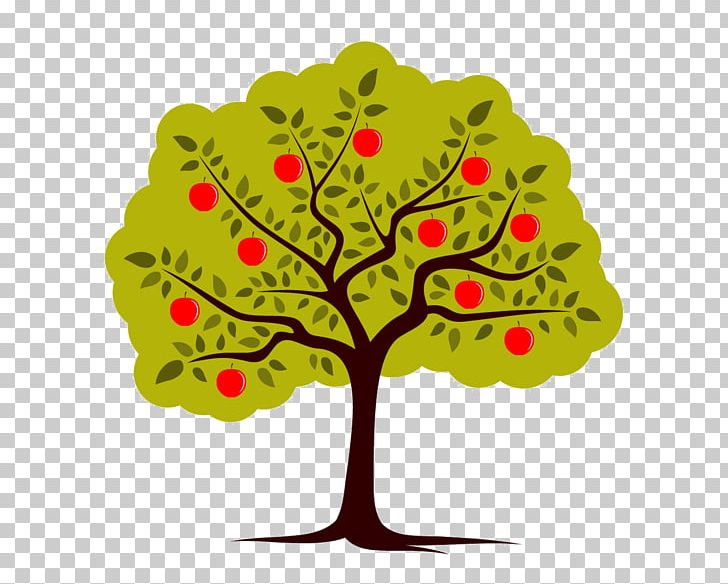 Apple Drawing Computer Icons PNG, Clipart, Apple, Art, Branch, Computer Icons, Cottage Garden Free PNG Download