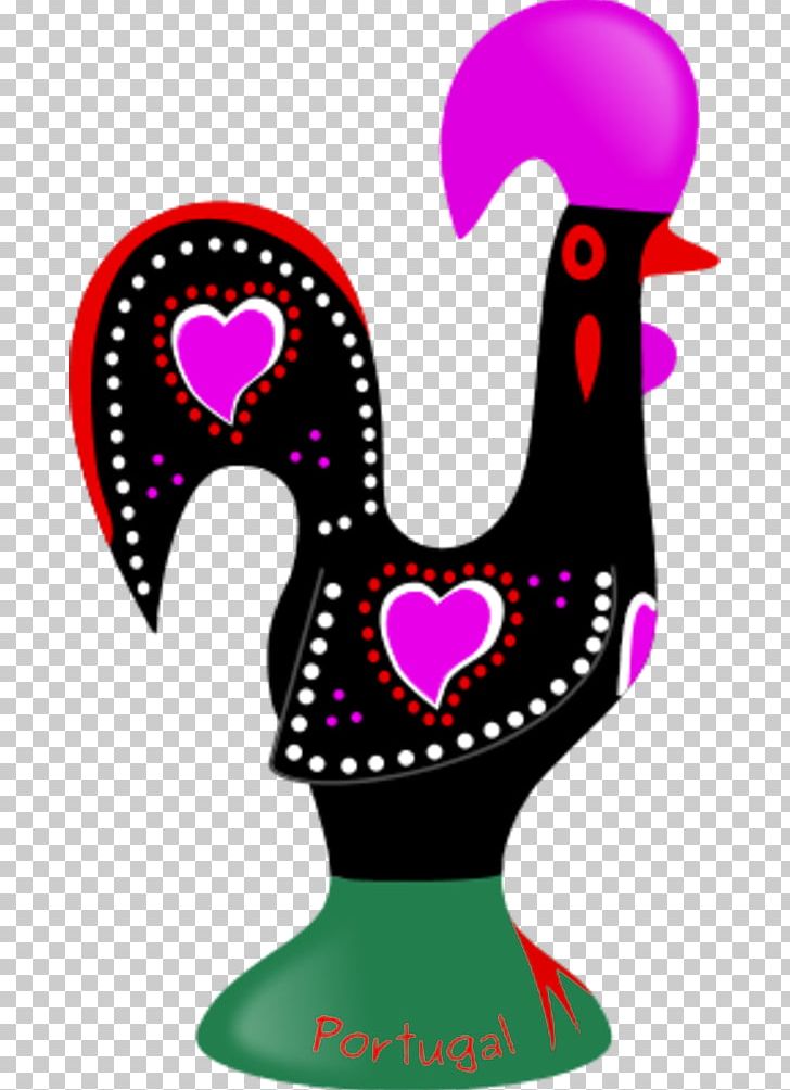 Barcelos PNG