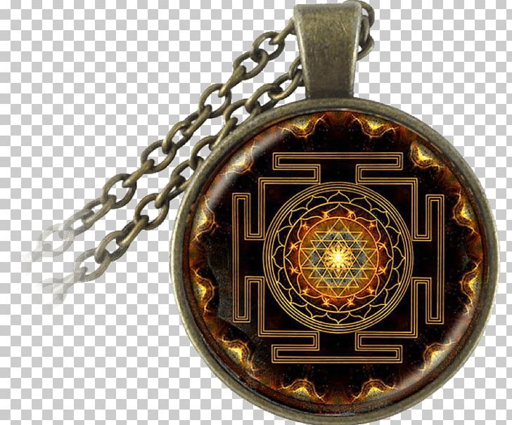 Charms & Pendants Yantra Necklace Jewellery Locket PNG, Clipart, Bracelet, Buddhism, Chain, Charm Bracelet, Charms Pendants Free PNG Download