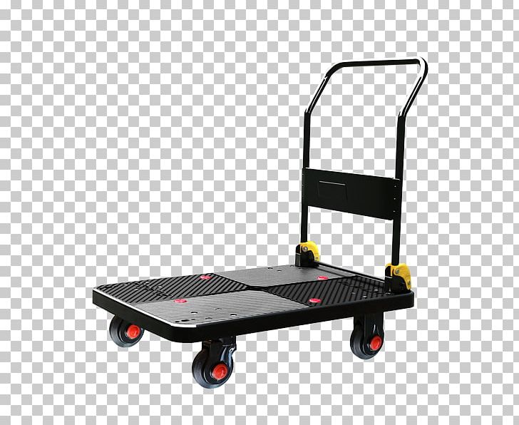 Hand Truck Car Vehicle Wheel PNG, Clipart, Automotive Exterior, Car, Cart, Electric Platform Truck, Garbage Truck Free PNG Download