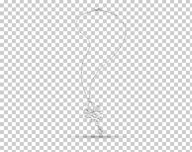 Jewellery Necklace Clothing Accessories White PNG, Clipart, Black And White, Body Jewellery, Body Jewelry, Clothing Accessories, Fashion Free PNG Download