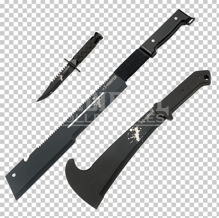 Machete Hunting & Survival Knives Bowie Knife Throwing Knife PNG, Clipart, Bla, Bowie Knife, Cold Steel, Cold Weapon, Hardware Free PNG Download