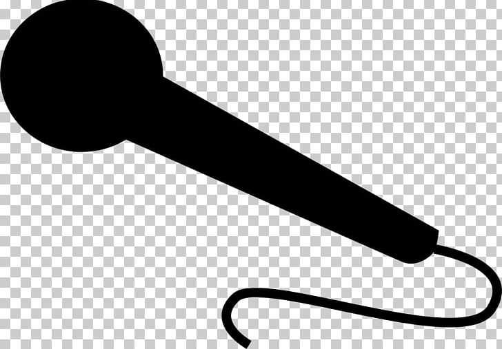Microphone Stands PNG, Clipart, Audio, Audio Equipment, Black And White, Clip, Drawing Free PNG Download