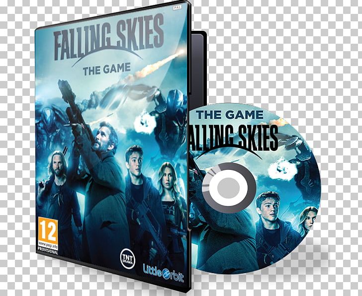 Namco Falling Skies The Game Ps3 PlayStation 3 Toy STXE6FIN GR EUR PNG, Clipart,  Free PNG Download