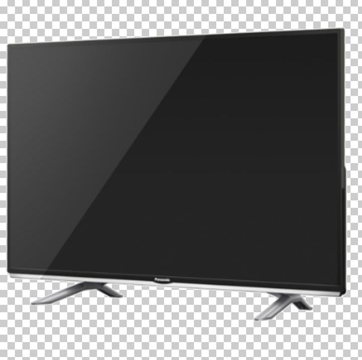 Panasonic Television Smart TV LED-backlit LCD HD Ready PNG, Clipart, 1080p, Angle, Computer Monitor, Computer Monitor Accessory, Display Device Free PNG Download