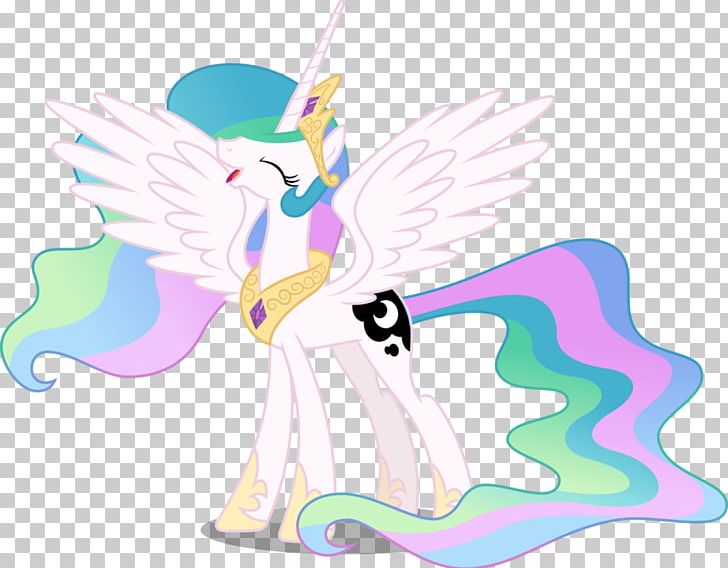 Princess Celestia Pony Happiness Equestria Daily PNG, Clipart, Animal Figure, Art, Deviantart, Drawing, Equestria Free PNG Download