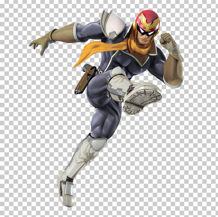 Super Smash Bros. For Nintendo 3DS And Wii U Super Smash Bros. Brawl Super Smash Bros. Melee Captain Falcon PNG, Clipart, Fictional Character, Figurine, Fzero, Gaming, Nintendo Free PNG Download