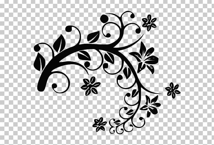 Wall Decal Sticker PNG, Clipart, Black, Branch, Flower, Fruit, Interior Design Services Free PNG Download