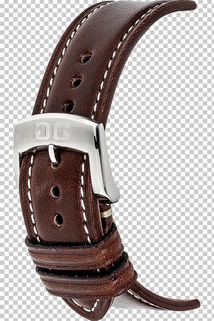 Watch Strap Leather Belt Buckles PNG, Clipart, Belt, Belt Buckle, Belt Buckles, Brown, Buckle Free PNG Download