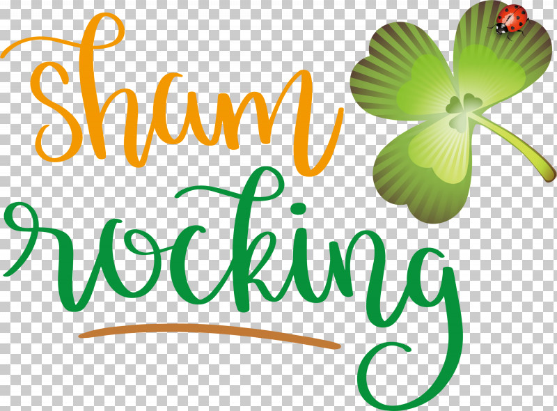 Sham Rocking Patricks Day Saint Patrick PNG, Clipart, Flower, Fruit, Grasses, Green, Leaf Free PNG Download