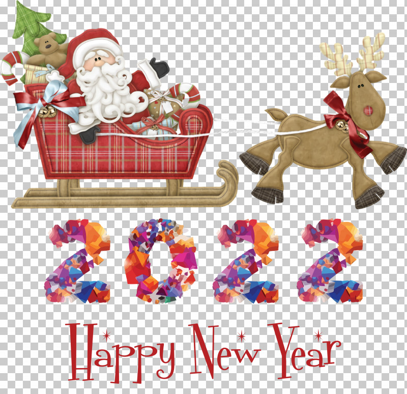 Happy New Year 2022 2022 New Year 2022 PNG, Clipart, Bauble, Christmas Day, Christmas Lights, Christmas Market, Christmas Tree Free PNG Download