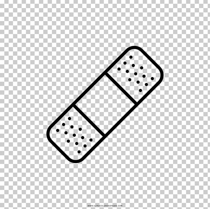 Adhesive Bandage Drawing Band-Aid Coloring Book PNG, Clipart, Adhesive Bandage, Angle, Area, Bandage, Bandaid Free PNG Download