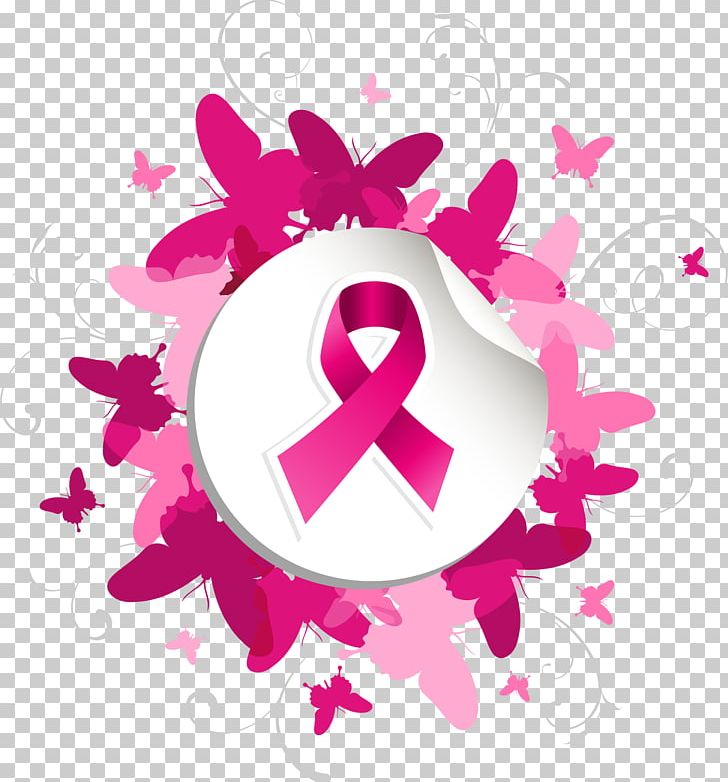 Breast Cancer Awareness Month Pink Ribbon PNG, Clipart, Awareness Ribbon, Breast Cancer, Breast Cancer Awareness, Cancer, Cancer Astrology Free PNG Download