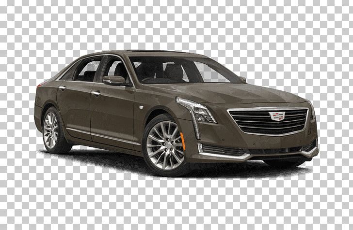 Car 2018 Cadillac CT6 3.6L Premium Luxury Mazda Motor Corporation PNG, Clipart, 2018 Cadillac Ct6, Cadillac, Car, Compact Car, Concept Car Free PNG Download