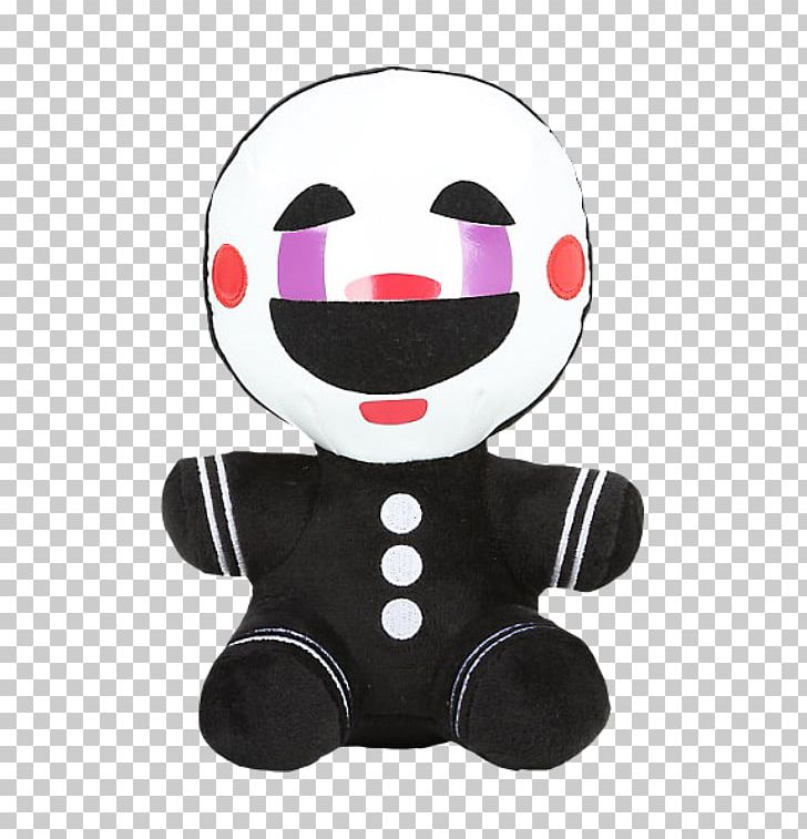 Five Nights At Freddy's 2 Marionette Plush Puppet PNG, Clipart, Doll, Five Nights At Freddys, Five Nights At Freddys 2, Funko, Hot Topic Free PNG Download