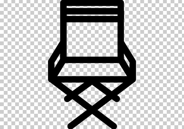 Folding Chair Furniture Table Computer Icons PNG, Clipart, Angle, Apartment, Black And White, Chair, Computer Icons Free PNG Download