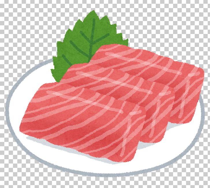 Sashimi Sushi Anisakis Food Thunnus PNG, Clipart, Animal Fat, Anisakis, Back Bacon, Bresaola, Carpaccio Free PNG Download