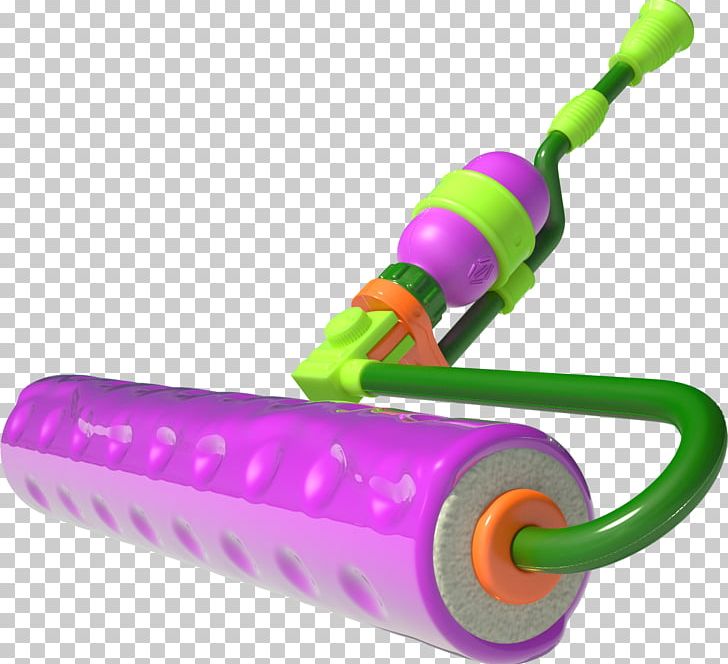 Splatoon 2 Weapon Firearm Arms PNG, Clipart, Arms, Bazooka, Firearm, Game, Nintendo Free PNG Download