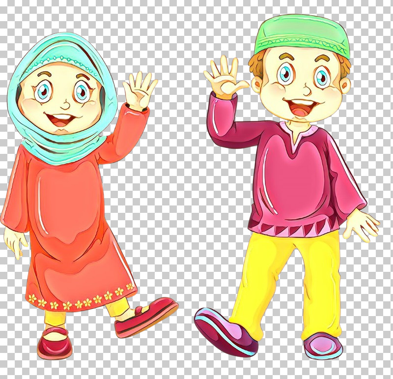 Cartoon Child Gesture PNG, Clipart, Cartoon, Child, Gesture Free PNG Download