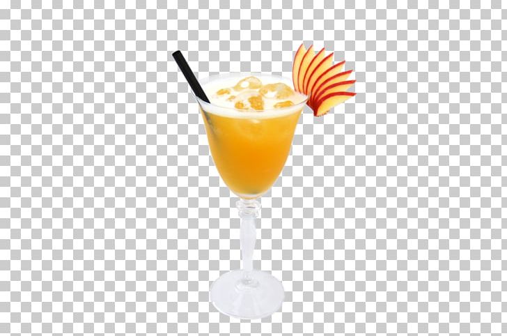 Cocktail Garnish Harvey Wallbanger Batida Non-alcoholic Drink PNG, Clipart,  Free PNG Download
