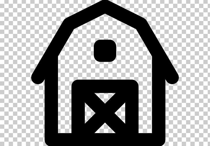 Computer Icons PNG, Clipart, Angle, Area, Barn, Black And White, Building Free PNG Download