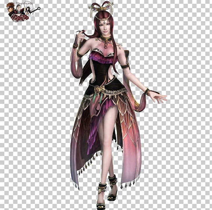 Dynasty Warriors 7 Diaochan Dynasty Warriors 8 Warriors Orochi 3 PNG, Clipart, Costume, Costume Design, Diaochan, Dynasty Warriors, Dynasty Warriors 3 Free PNG Download