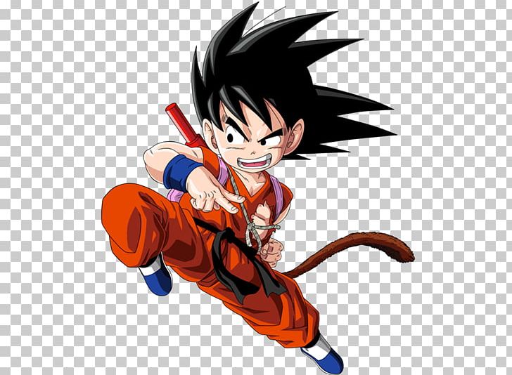 Goku Krillin Gohan Majin Buu Chi-Chi PNG, Clipart, Action Figure, Anime, Art, Cartoon, Character Free PNG Download