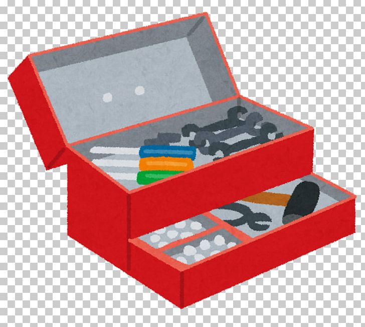 Hand Tool 道具箱 Box Computer Software PNG, Clipart, Bako, Box, Computer Software, Hand Tool, Illustrator Free PNG Download