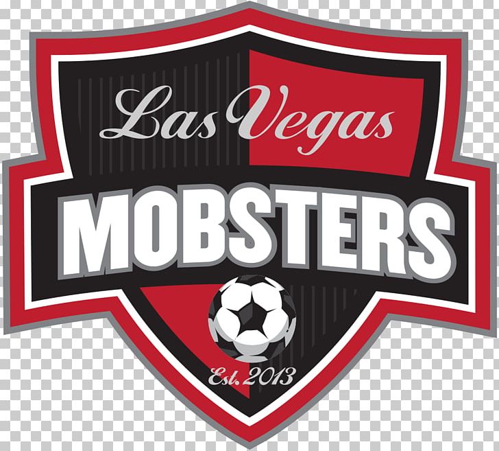 Las Vegas Mobsters Las Vegas Lights FC Football Premier Development League PNG, Clipart, Area, Brand, Emblem, Football, Label Free PNG Download