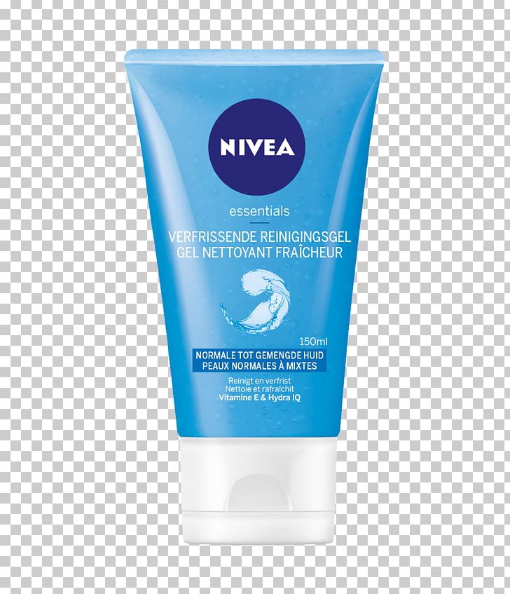 Lotion Lip Balm Cleanser Nivea Sunscreen PNG, Clipart, Cleanser, Cosmetics, Cream, Exfoliation, Face Free PNG Download