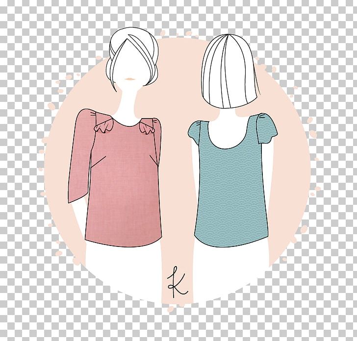 T-shirt Sleeve Shoulder Lab Coats Pattern PNG, Clipart, Anne, Arm, Blouse, Burda Style, Clothes Hanger Free PNG Download