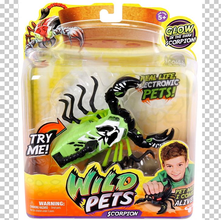 Toy Scorpion Pet Amazon.com Game PNG, Clipart, Amazoncom, Animal, Flavor, Game, Giochi Preziosi Free PNG Download