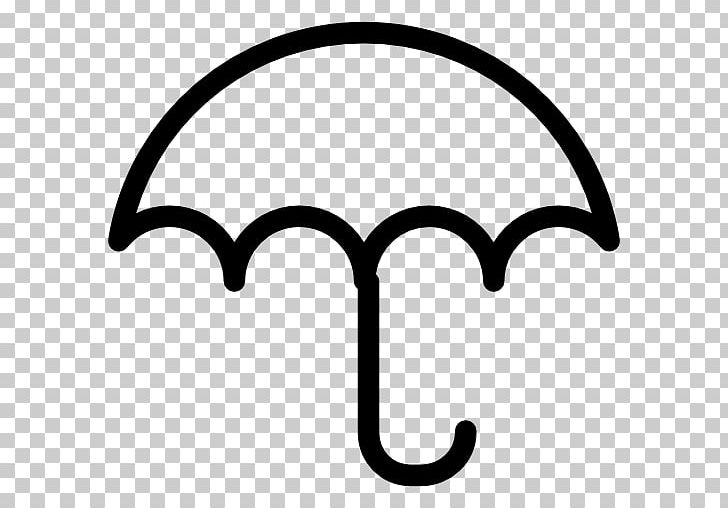 Umbrella Computer Icons PNG, Clipart, Black, Black And White, Body Jewelry, Computer Icons, Encapsulated Postscript Free PNG Download