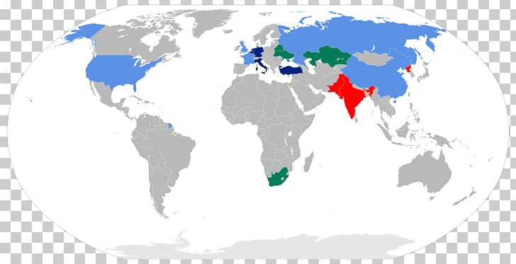 United States Treaty On The Non-Proliferation Of Nuclear Weapons Nuclear Proliferation PNG, Clipart, Bomb, Earth, Globe, Map, Nuclear Fission Free PNG Download