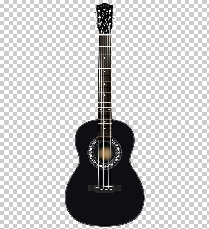Acoustic Guitar Dreadnought Seagull Effects Unit PNG, Clipart, Black, Black Hair, Black White, Epiphone, Guitar Accessory Free PNG Download
