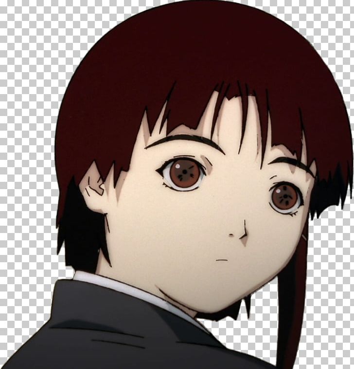 Anime Lain Iwakura Lelouch Lamperouge Mangaka Character PNG, Clipart, Anime, Black Hair, Bro, Cartoon, Eye Free PNG Download